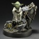 Star Wars ARTFX Statue 1/7 Yoda (Empire Strikes Back Version) 18 cm